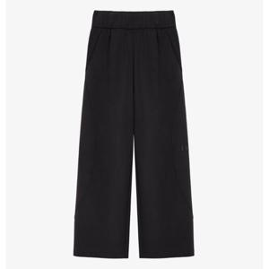 노스페이스 W 누베 와이드팬츠 NP6KR80A