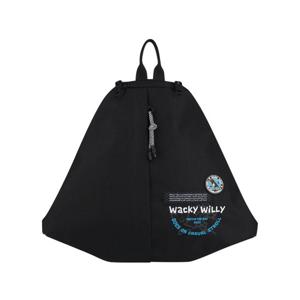 와키윌리 데일리 슬링백 B1 WA2501CB07 BK BE