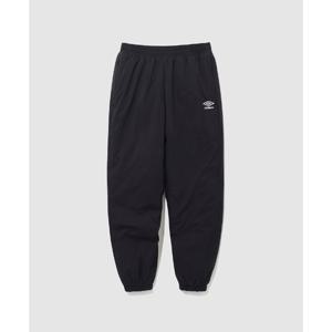 엄브로 WARM 패딩 조거 팬츠 BB UP421SPTO7 BLK0