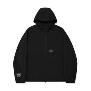 와키윌리 라이트 후드 바람막이 B1 WA2502JK11 BK BL TC