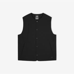 뉴발란스 MEN 클라우드 패딩 베스트 B1 NBNQF4M941 19 36
