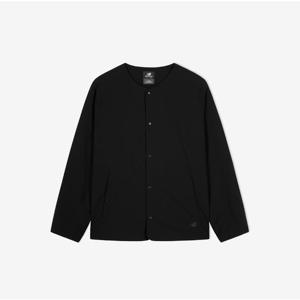 뉴발란스 MEN 클라우드 패딩 가디건 B1 NBNQF4M931 19 60 MC