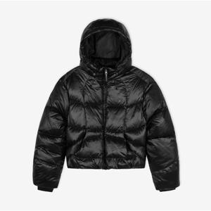 뉴발란스 W 플라잉 후드형 헤비 다운 B1 NBNPF4W072 G2