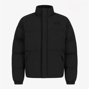 노스페이스 화이트라벨 네오퍼피 다운 재킷 NJ1DR53J K L