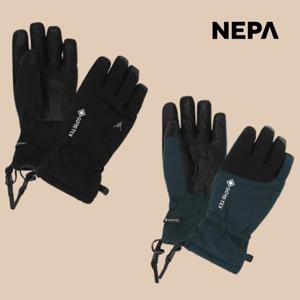네파 남성 여성 고어텍스 웜 방수 장갑 스마트 터치 등산장갑 7LF8104