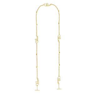26SS chloe chloe Iconic spectacle chain CH26SJY01CB79DC TP568327397