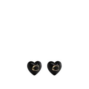 COACH 하트 shaped earrings 37422706GLD681 TP568334156