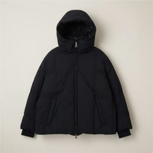 보테가베네타 테크 나일론 푸퍼 여성 패딩 점퍼 766757 VF4K0 4030