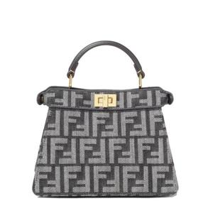 펜디 숄더백 8BN335AYB7 F1UJ5 Blue