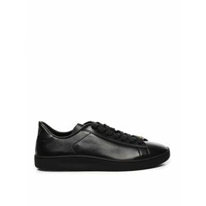 [VALENTINO] 라프리마 남성 트레이너 Royco 스니커즈 6Y0S0K34BYACMJ 블랙 /8