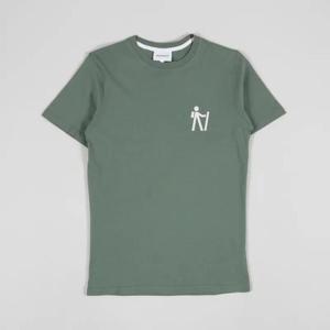 노스프로젝트 반팔 티셔츠 N0105408037 DOM