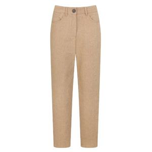 [제이제이 지고트]테이퍼드핏 기모 코튼 팬츠GMBA0SLJ4