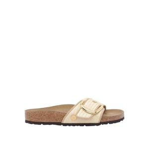 26SS BIRKENSTOCK Madrid 빅 Buckle 샌들 1029035MADRID TP568398905