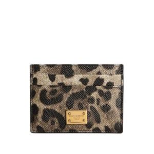 돌체앤가바나 지갑 BI0330AX566 HY13M Brown