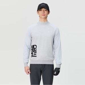 [와이드앵글]TO TECH LIKE 이중소매 방풍 풀오버 M(WMW24K32C5)