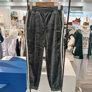 에스핏 HC07 겨울 벨본두줄 조거바지 Sjz711fkpt08