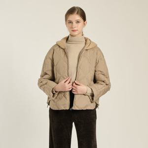 [비씨비지]후드 덕다운 B5W9Y993