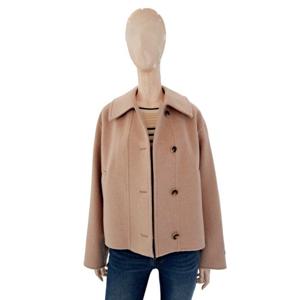 [숲]반더블 핸드메이드 자켓 SBAJK90