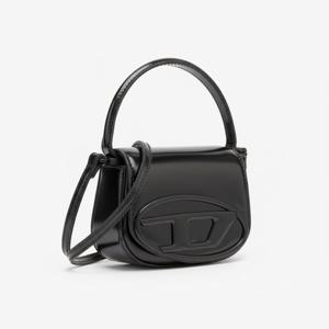 디젤 1DR XS S 토트백 - 블랙  X08957PS202T8013