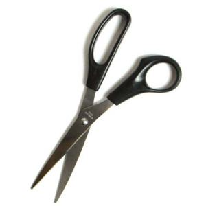 (이글코리아) 일반가위(대) S02005 문구 사무용품 사무실 오피스 오피스용품