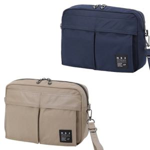 남성 크로스 겸용 2WAY 경량 파우치 (411D3BG102)