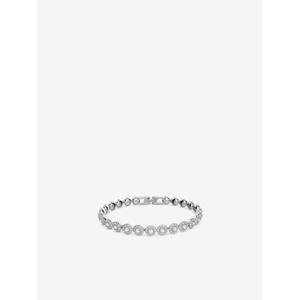 스와로브스키 반지 5071173 WHITE DOM