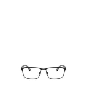 엠포리오 아르마니 안경 EA1105 3014 MATTE BLACK