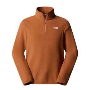 노스페이스 긴팔 티셔츠 NF0A8D0Q BOE1 Orange