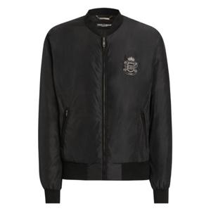 돌체앤가바나 자켓 G9ABPZGK292 N0000 Black