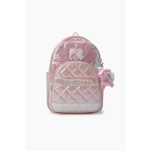 26년신학기 블링 엠보 책가방 QCBG03611