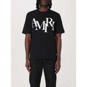 아미리 반팔 티셔츠 AMJYTE1149 001 BLACK