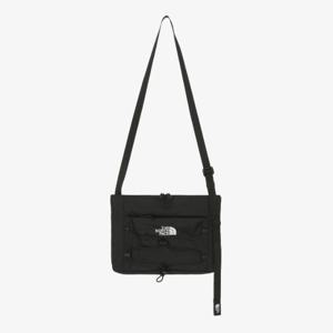 M 노스페이스가방 UQC NN2PR56A 보레알리스 슬림 크로스백