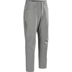 아크테릭스 스트레이트 팬츠 APPFM09530VOI VOID DOM