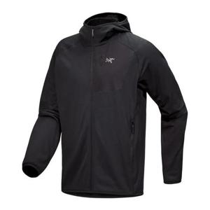 아크테릭스 긴팔 티셔츠 ATPSM07744BLK BLACK DOM