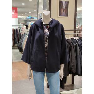 [트리아나][트리아나] 소고 후드집업 숏재킷TH1GA03 (P001945372