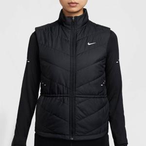 나이키조끼 GQT HV2656-010 스위프트 써마 핏 러닝 베스트