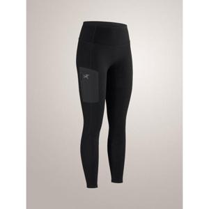 아크테릭스 스트레이트 팬츠 APPFW09321BLK BLACK DOM