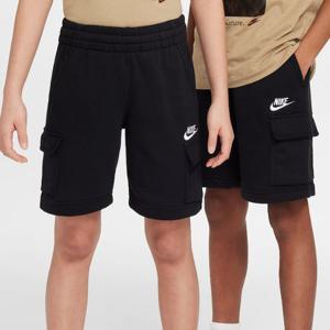 나이키키즈반바지 GQT HJ2689-010 주니어 프렌치 테리 카고 쇼츠