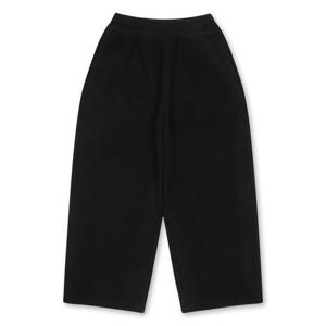 [탑텐키즈]공용) 셔닐 와이드 팬츠 (MKG1PT3001)