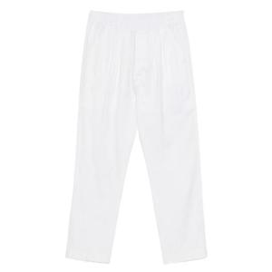 톰포드 스트레이트 팬츠 SJC014FMC292 WAA Optical white