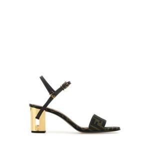 펜디 샌들 8X8663AJZFF1D1C BROWN