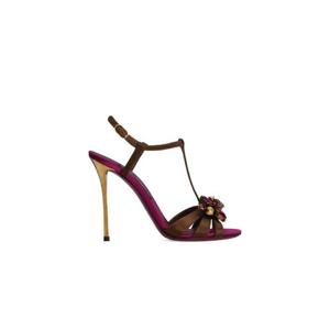 25 FW 돌체앤가바나 케이라 2 0 샌들 105mm CR1959A6517 TP446123798