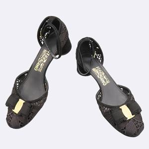 [스미스마켓] 페라가모 0657318 구두 여성구두