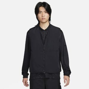 나이키조끼 GQT FQ3864-010 스포츠웨어 테크 팩남성 써마 핏 ADV 포워드 라인드 베스트