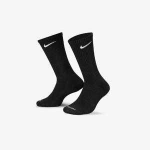 나이키양말 GQT SX6897-010 에브리데이 플러스 쿠션 트레이닝 크루 삭스