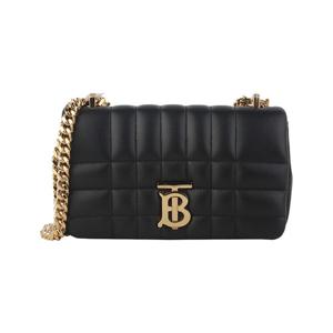 (명품) 버버리 8059492 퀄팅 금장 TB 롤라 체