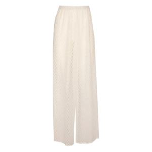 미소니 팔라초 팬츠 MC23SI00 BR014RS01JW White