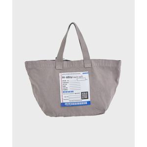 메종 미하라 야스히로 토트백 I12BG701LTGRAY LGRAY DOM