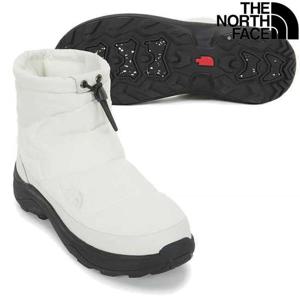 노스페이스 NS87R63 눕시 부띠 숏 NS87R63C