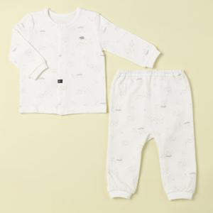 [쇼콜라]도기내의(출산백일돌선물)TNOWXS013W